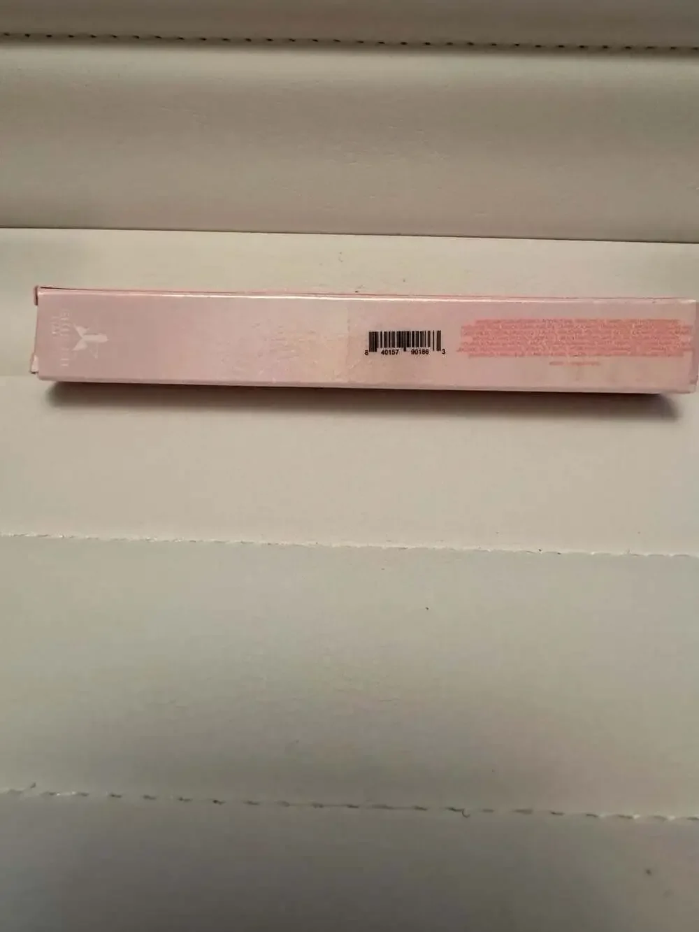 Jeffree Star Cosmetics Supreme Gloss Full Pigment Lip Gloss Pink Vault